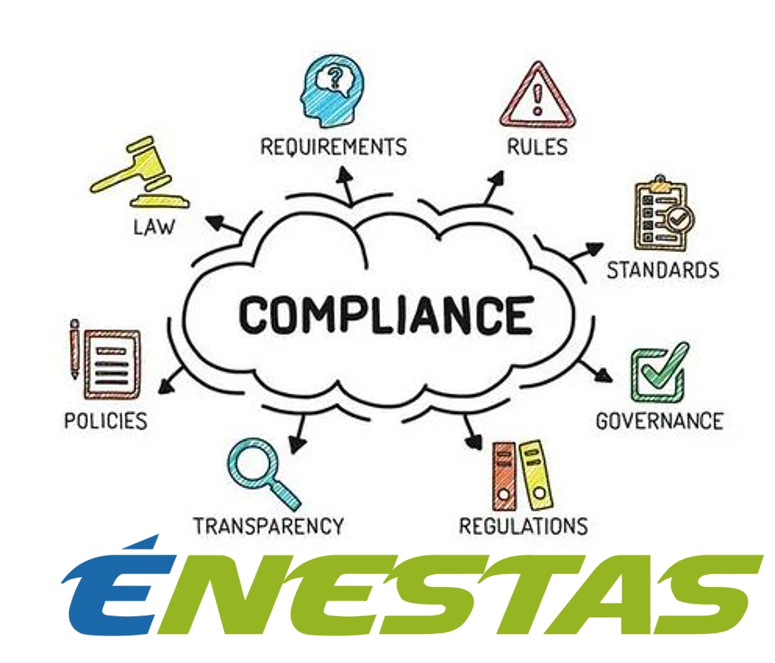 Compliance, procesos y generalidades para establecer un esquema ético de cumplimiento en la empresa