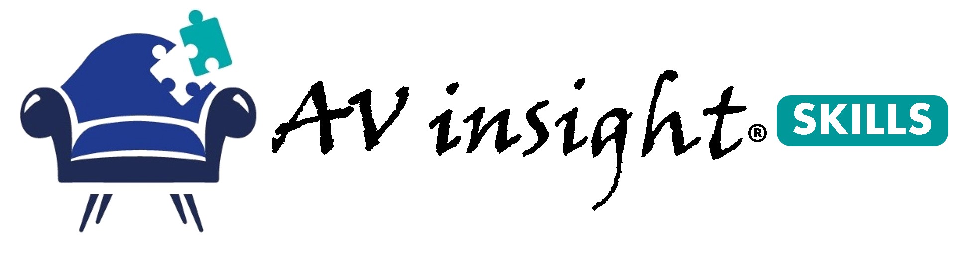 Logo AV INSIGHT SKILLS